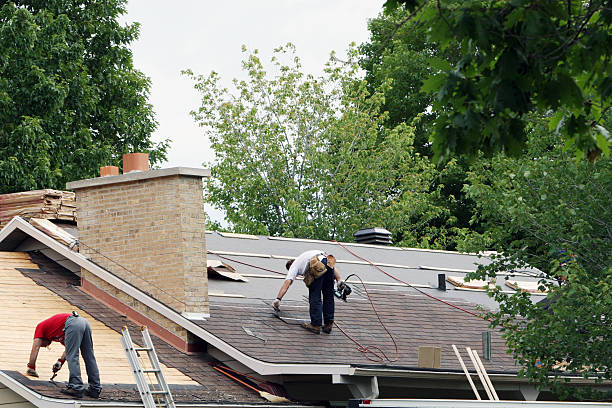 Quick and Trustworthy Emergency Roof Repair Services in Snoqualmie, WA